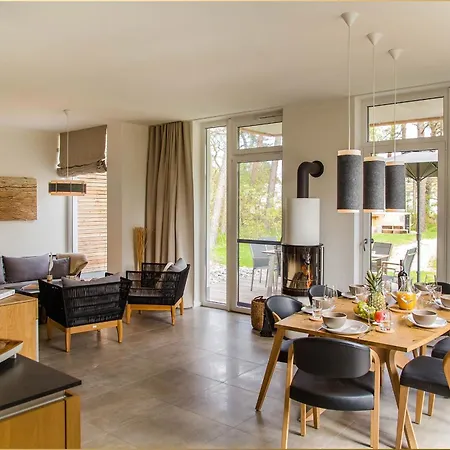 Ferienhaus Reethäus'l