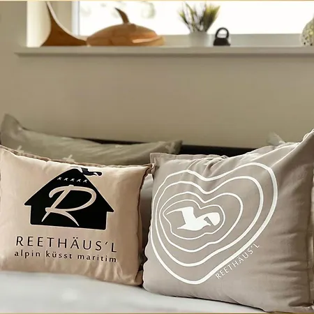 Ferienhaus Reethäus'l *