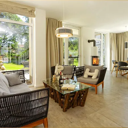 Ferienhaus Reethäus'l