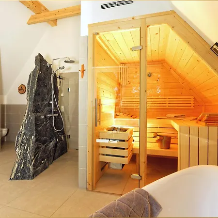 Ferienhaus Reethäus'l Karlshagen