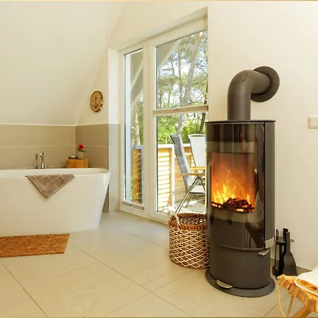 Reethäus'l Ferienhaus
