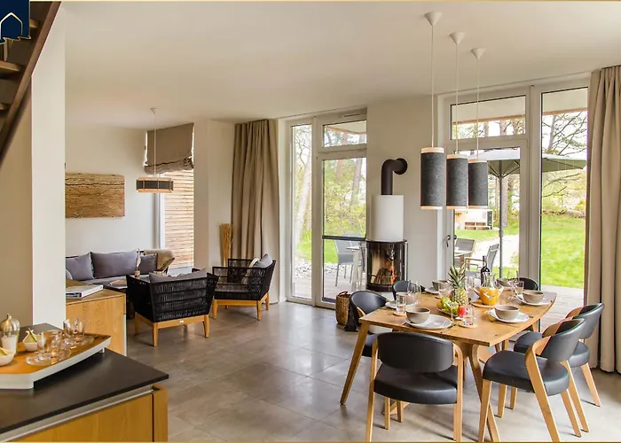 Ferienhaus Reethäus'l