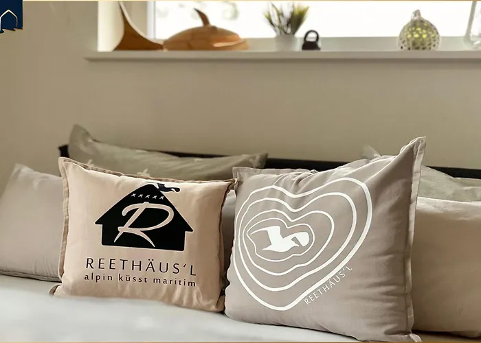 Ferienhaus Reethäus'l *