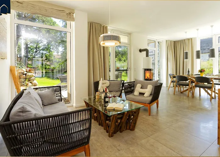 Ferienhaus Reethäus'l