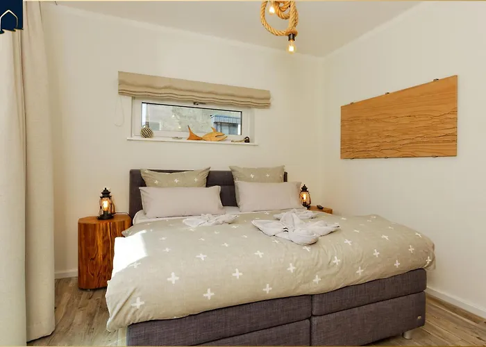 Ferienhaus Reethäus'l *