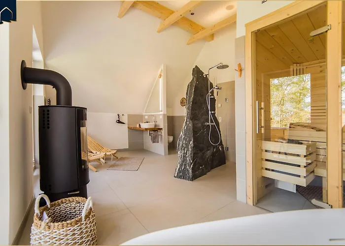 Reethäus'l Ferienhaus Karlshagen