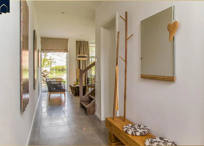 Ferienhaus Reethäus'l Karlshagen