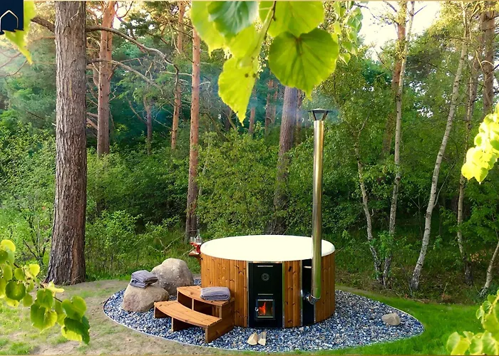 Ferienhaus Reethäus'l