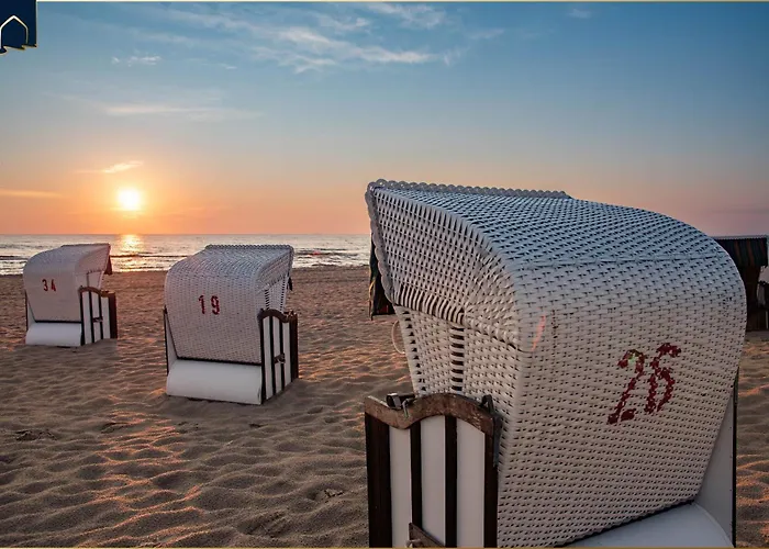 Reethäus'l Ferienhaus