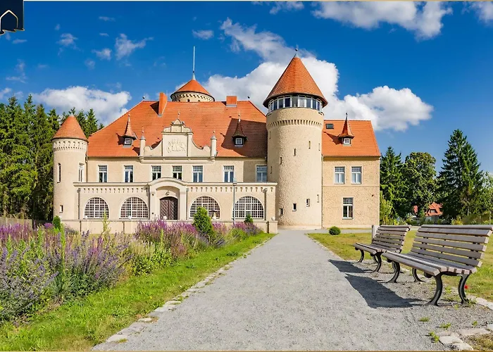 Reethäus'l Ferienhaus